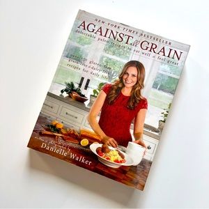 Danielle Walker’s Against All Grain book